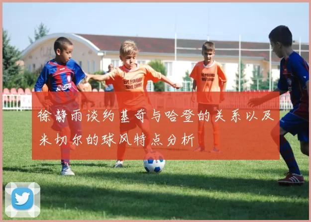 徐静雨谈约基奇与哈登的关系以及米切尔的球风特点分析